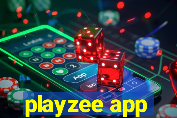 playzee app